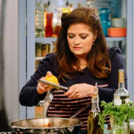 Alex Guarnaschelli